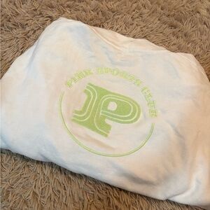 VS PINK Full Zip Sweatshirt